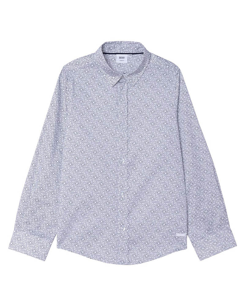 HUGOBOSS