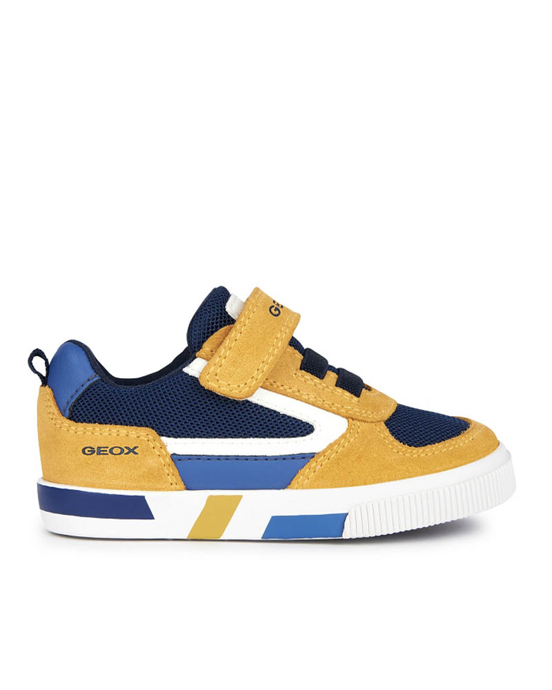 GEOX
