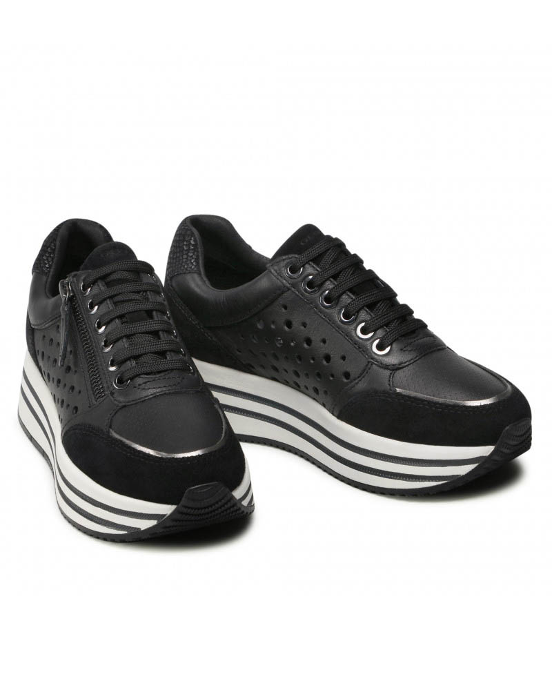 GEOX