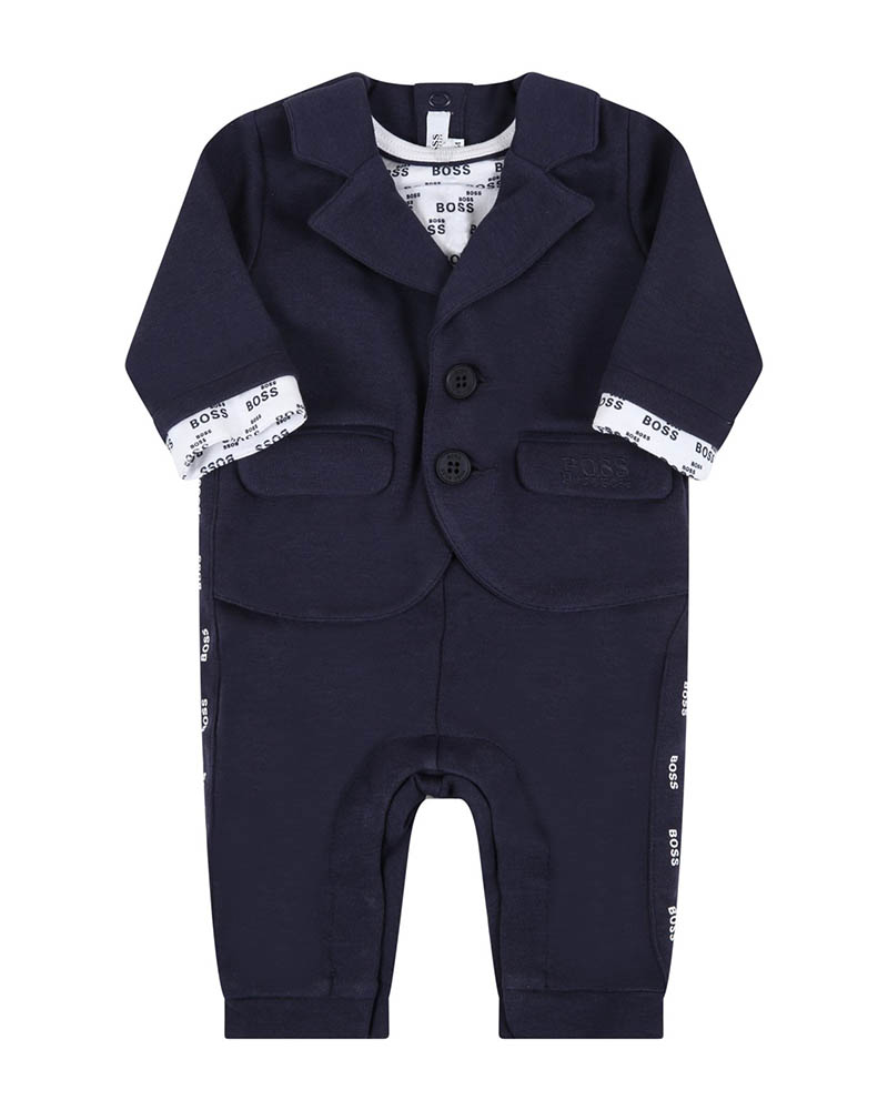 HUGOBOSS