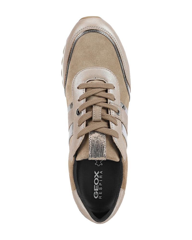 GEOX
