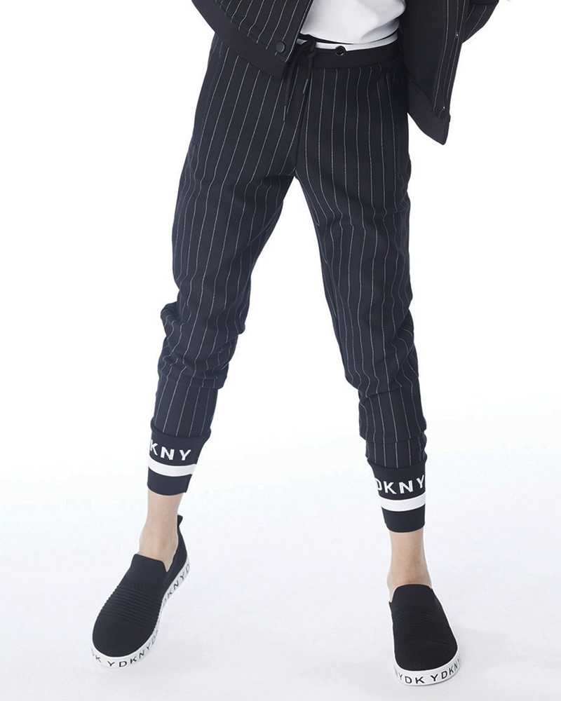 DKNY