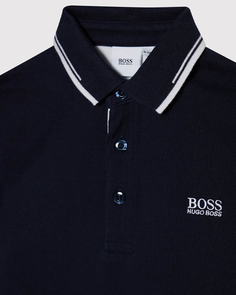 HUGOBOSS