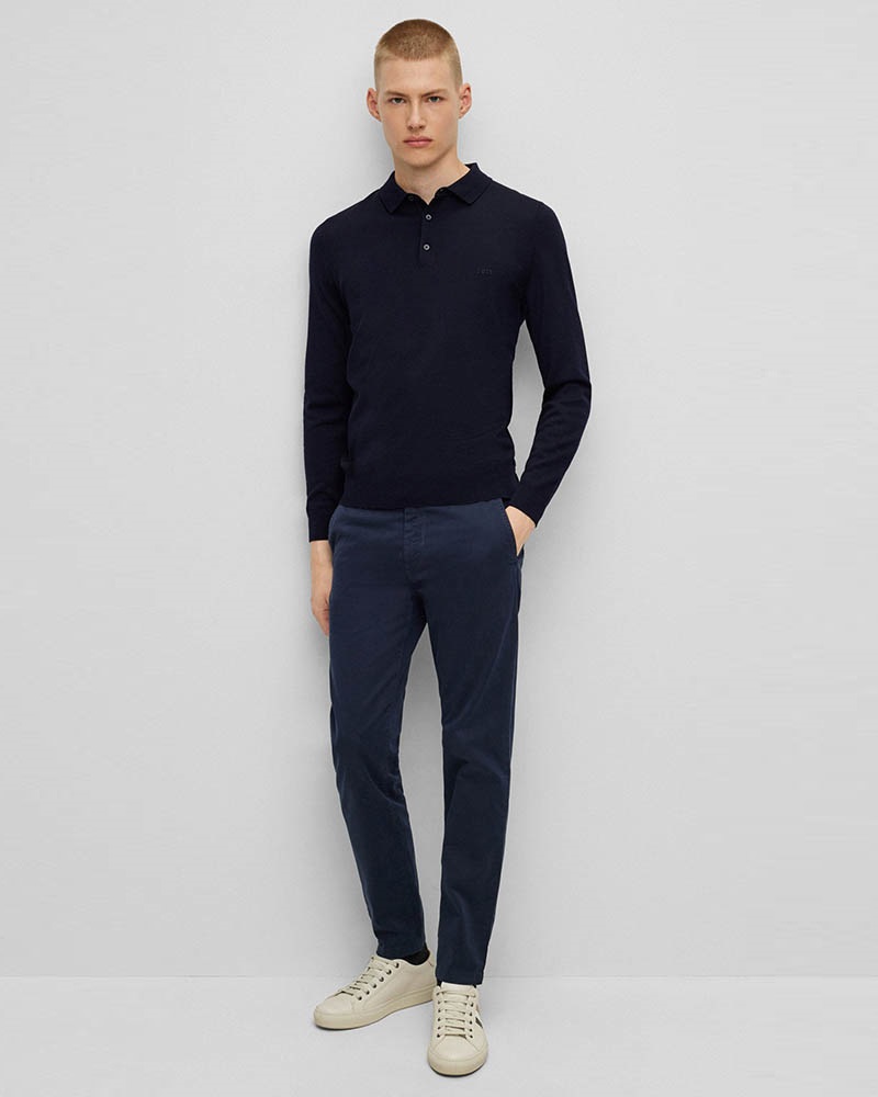 HUGOBOSS