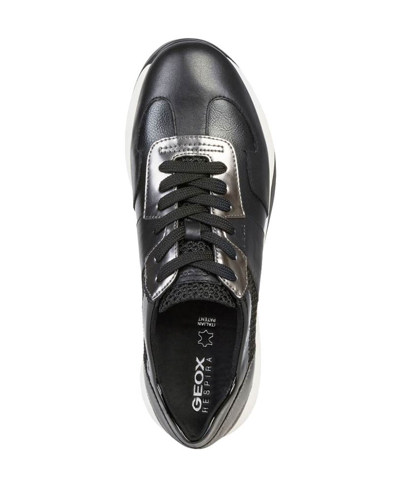 GEOX