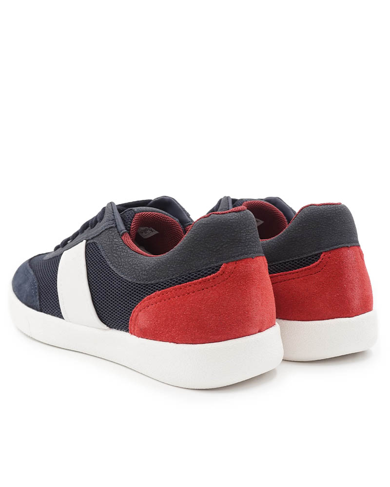 GEOX