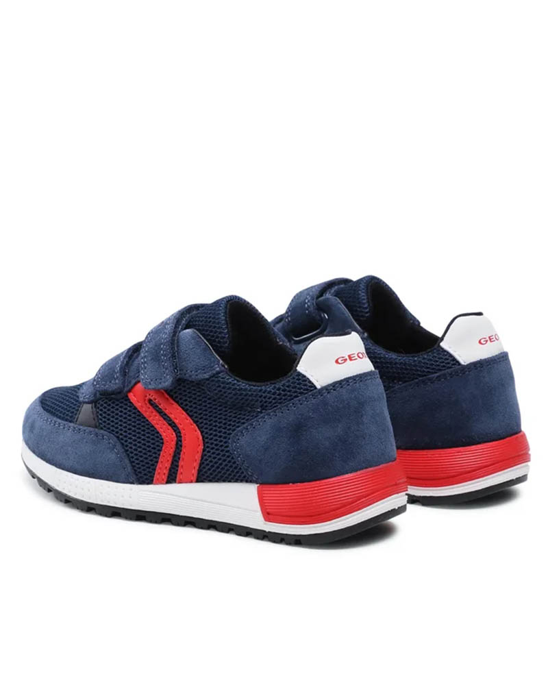 GEOX