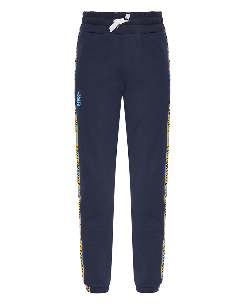 BIKKEMBERGS