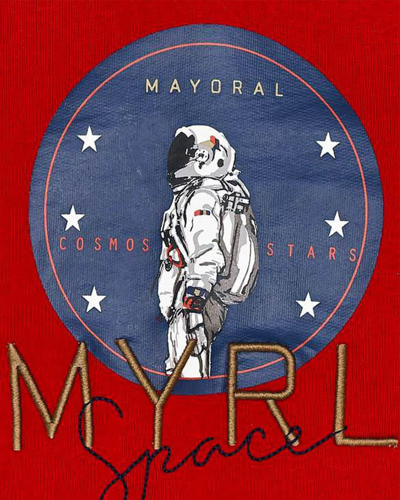 MAYORAL
