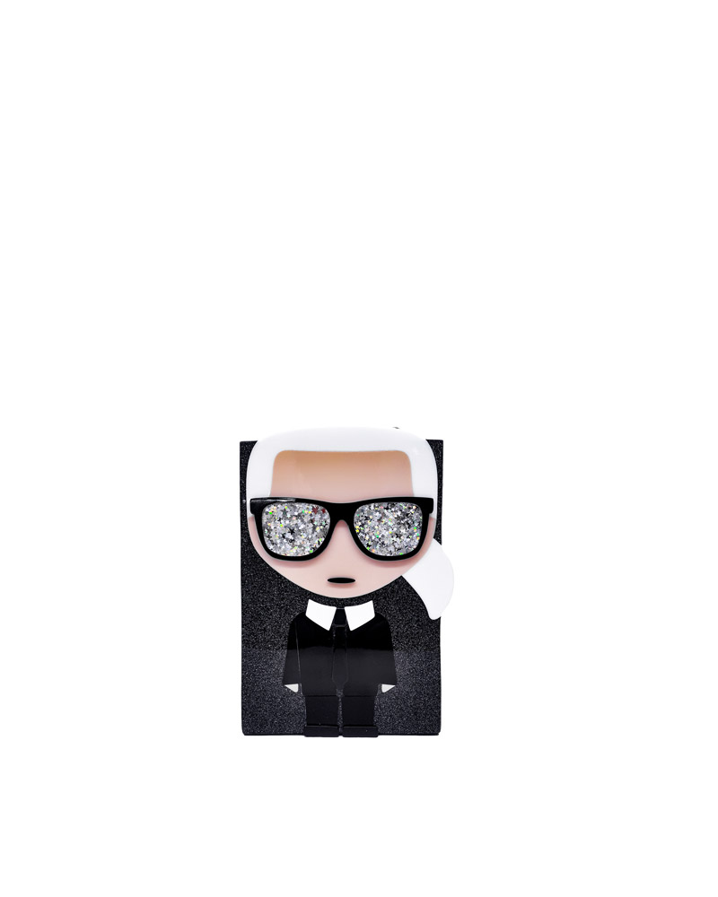 KARLLAGERFELD