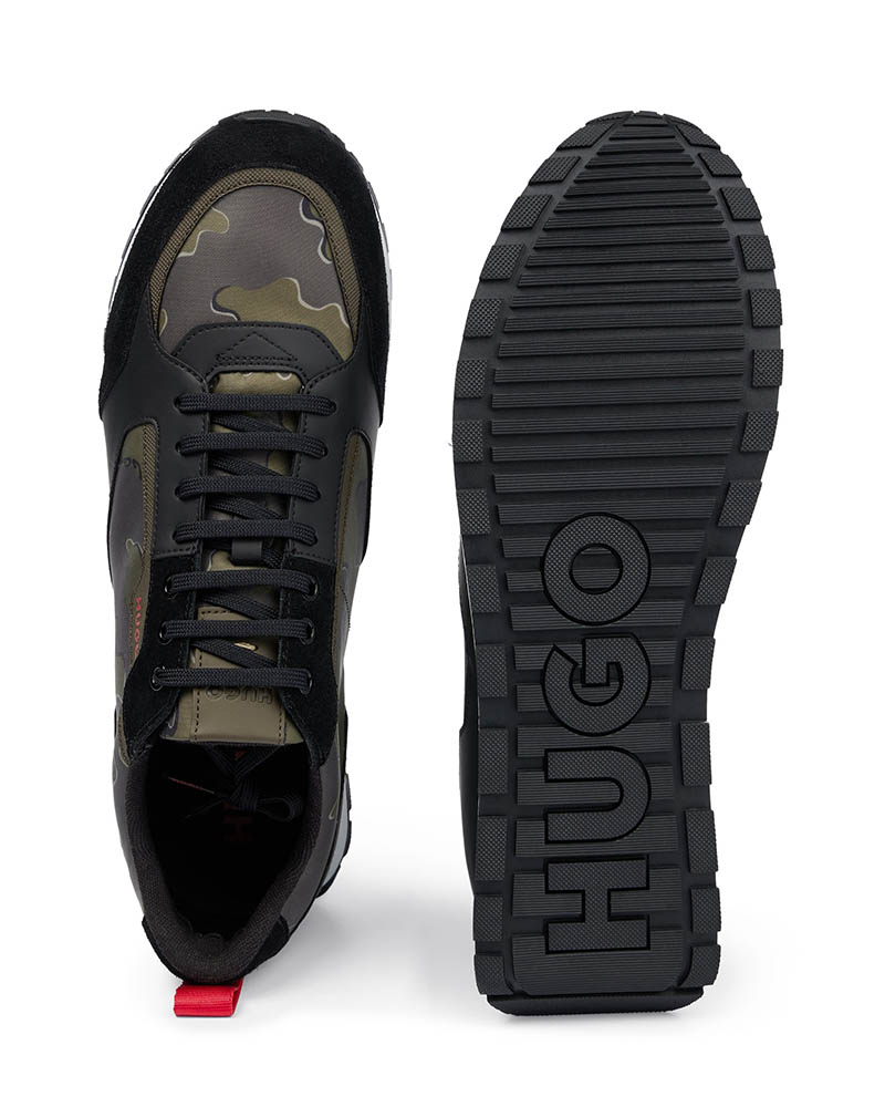 HUGOBOSS