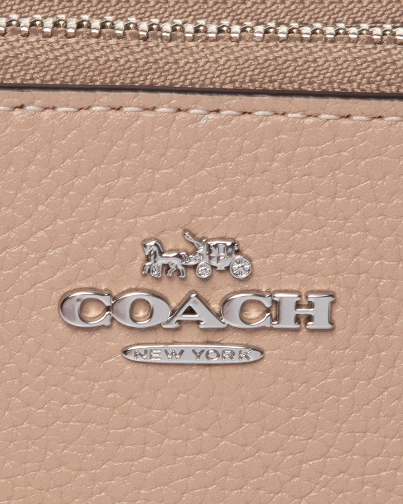 COACH