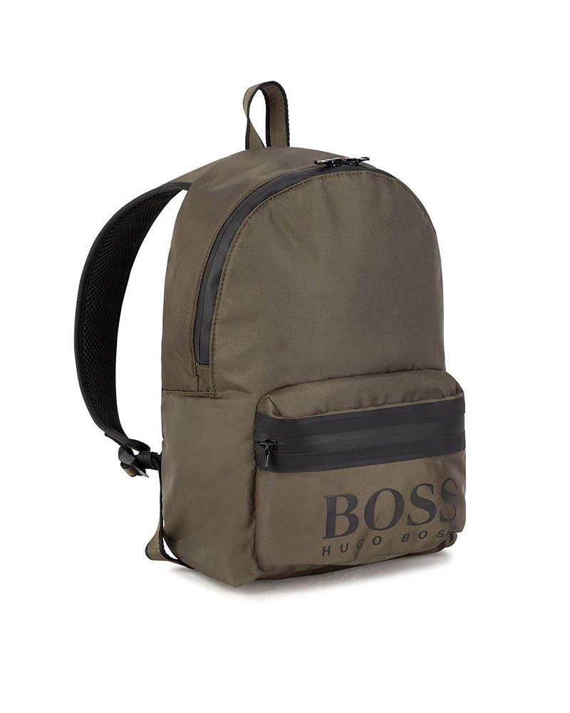HUGOBOSS