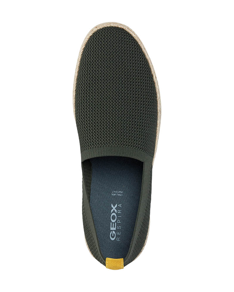 GEOX