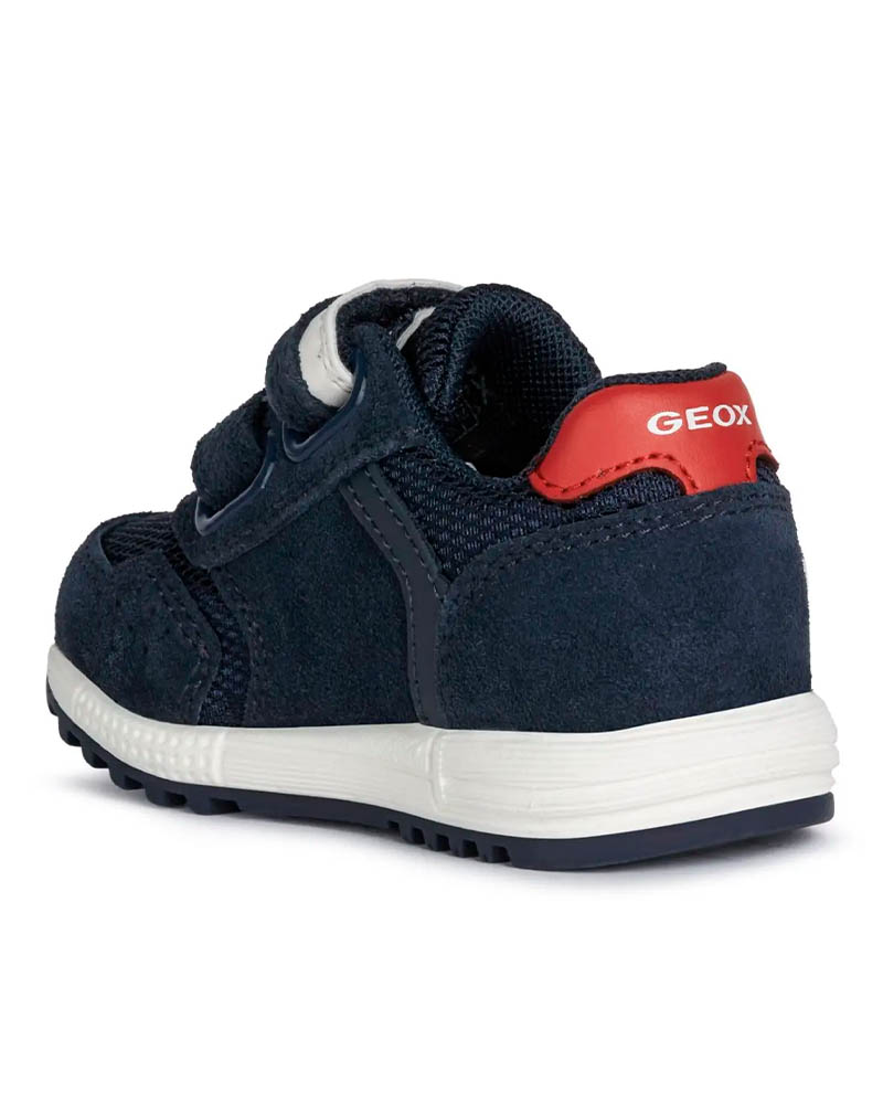 GEOX