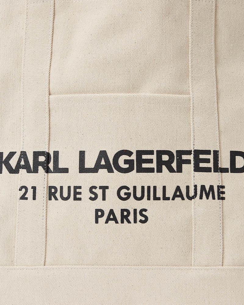 KARLLAGERFELD