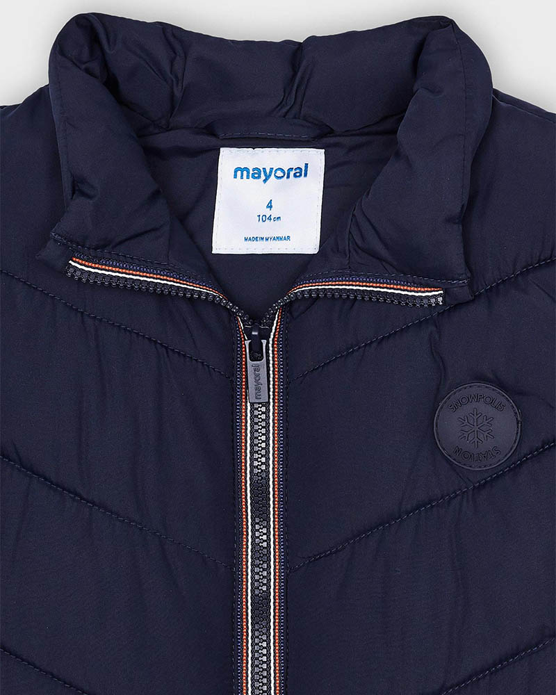 MAYORAL