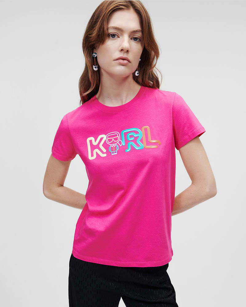 KARLLAGERFELD