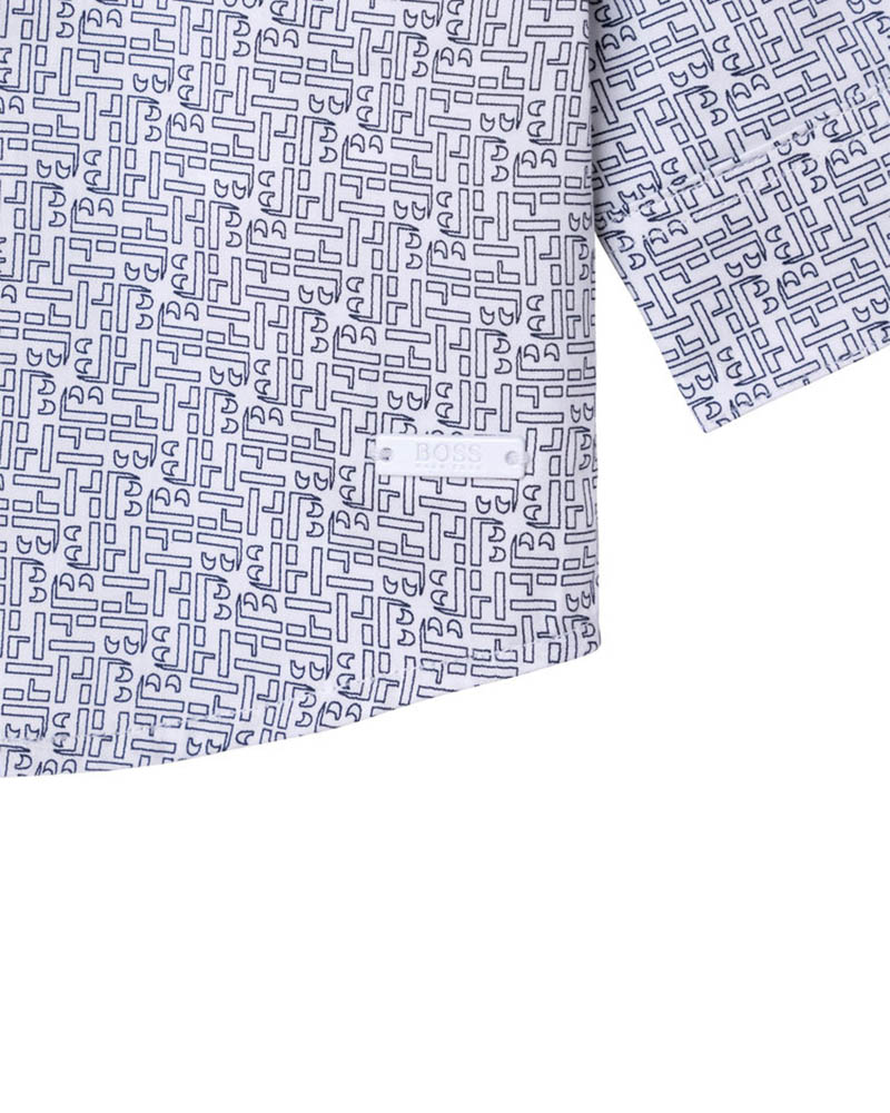 HUGOBOSS