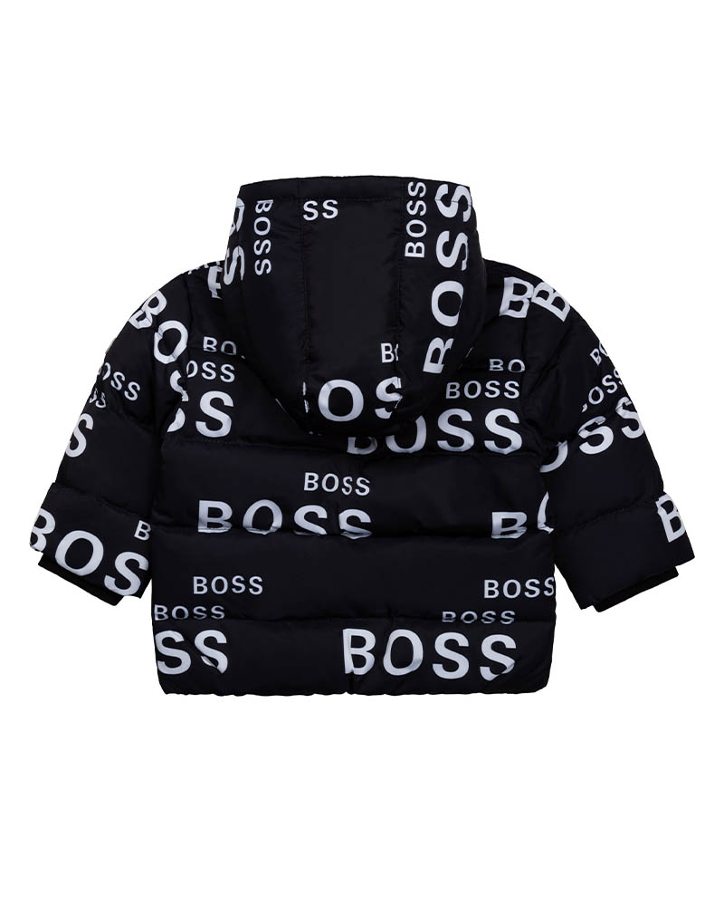 HUGOBOSS