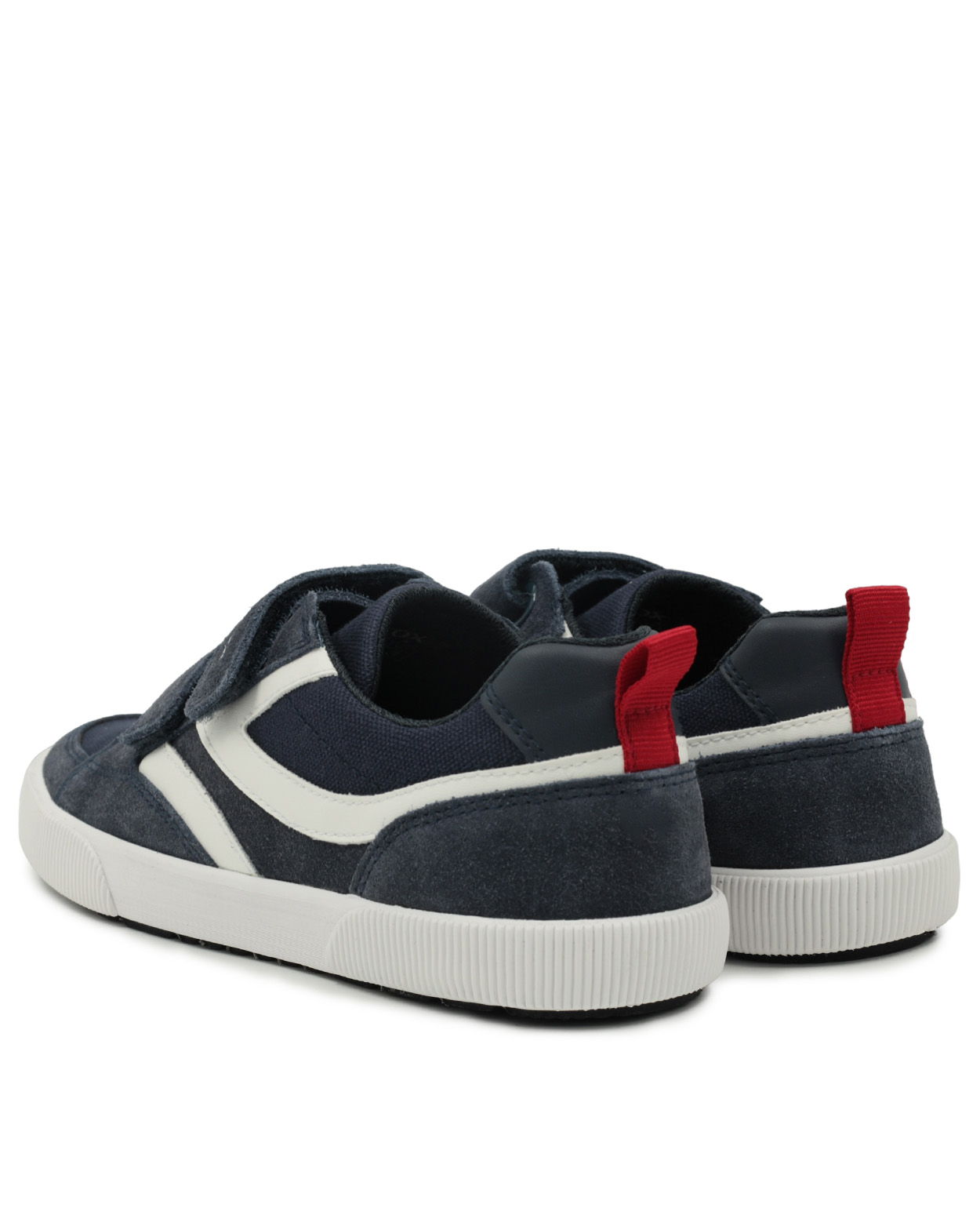 GEOX