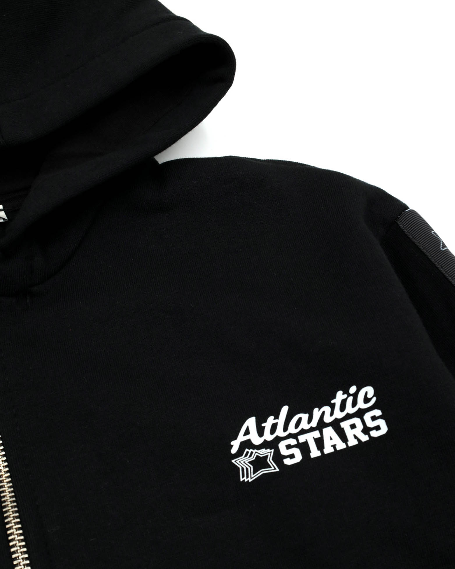 ATLANTICSTARS