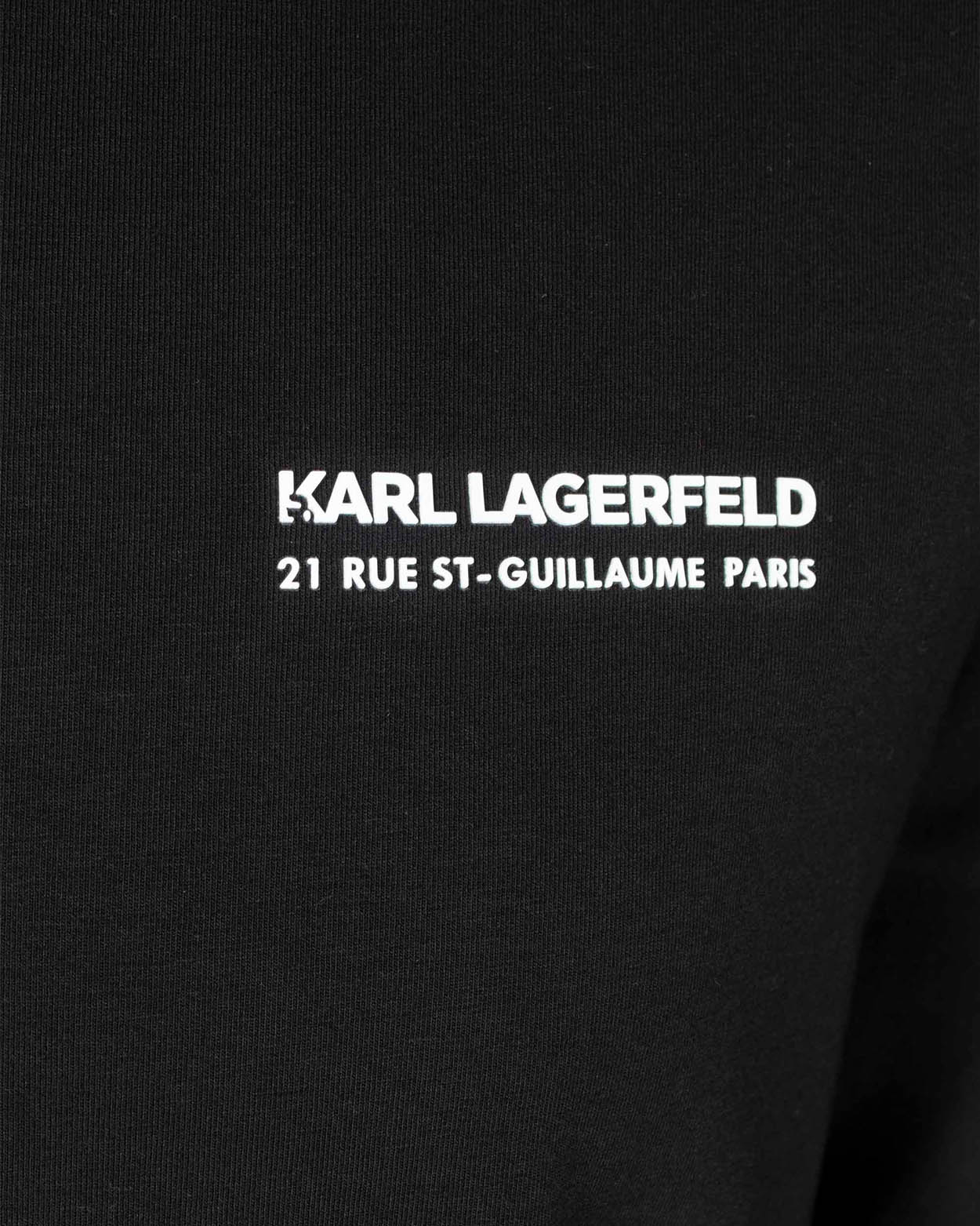 KARLLAGERFELD