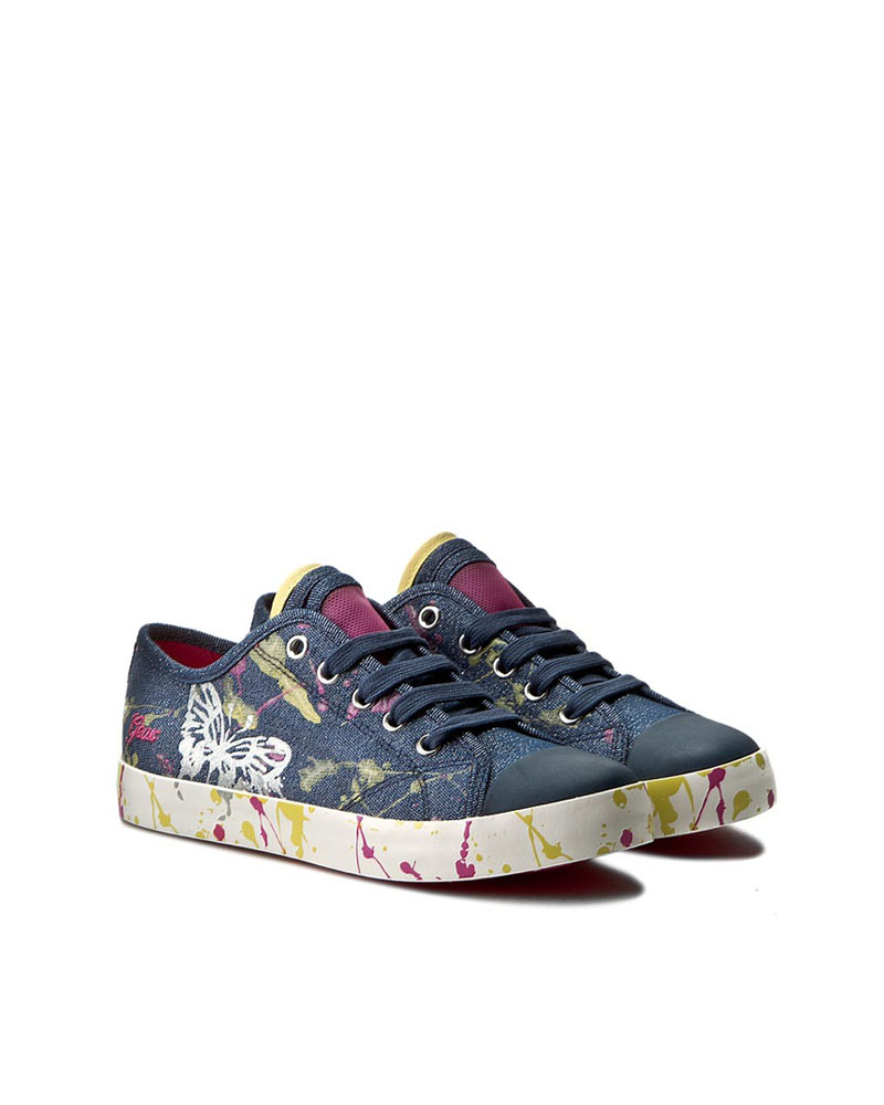 GEOX