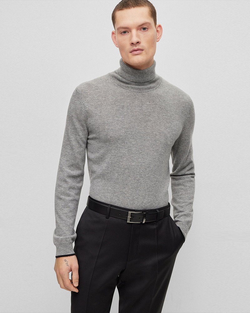 HUGOBOSS