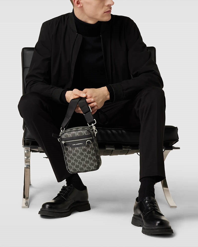 KARLLAGERFELD