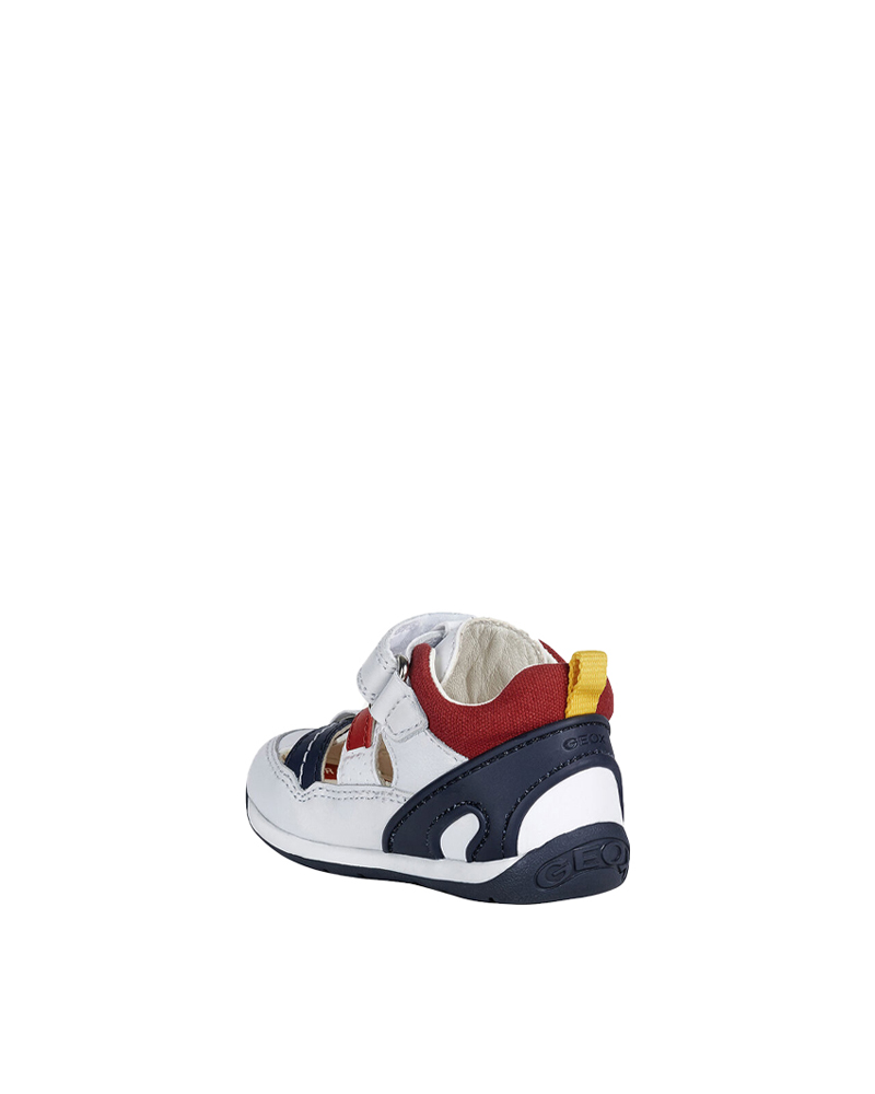 GEOX