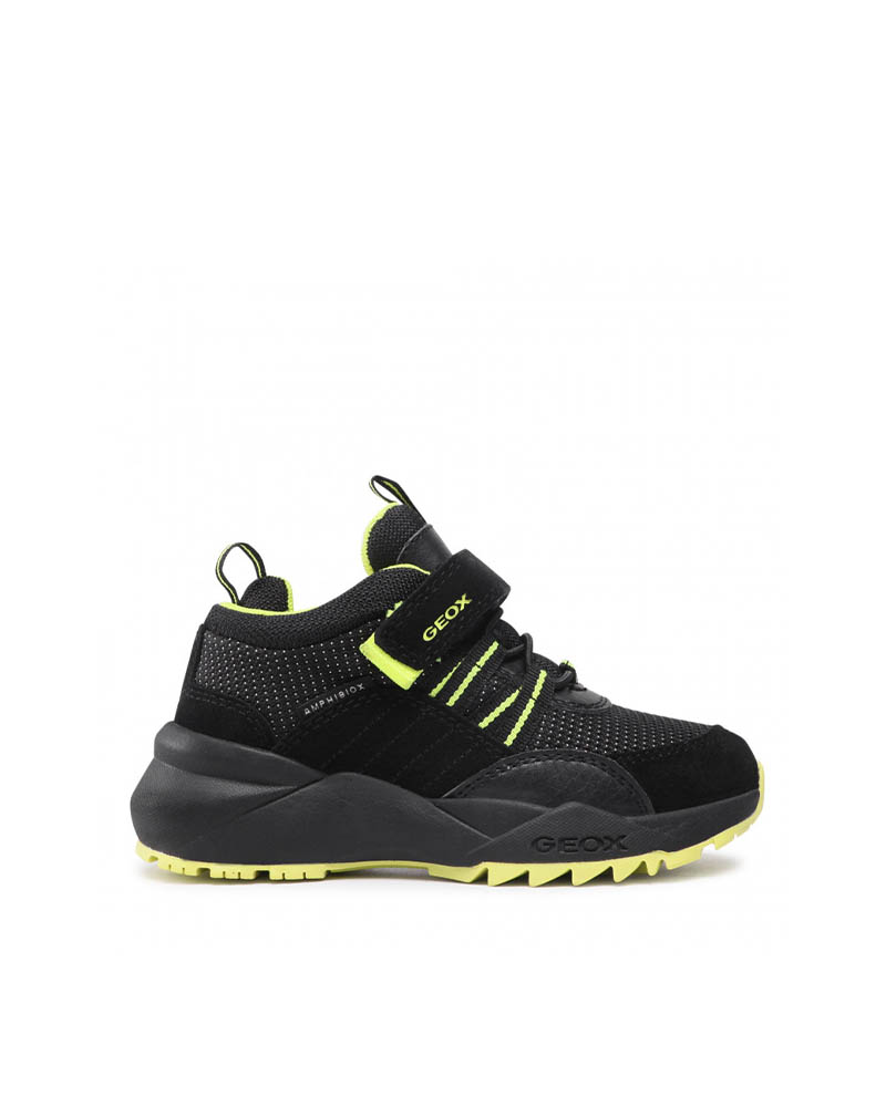 GEOX