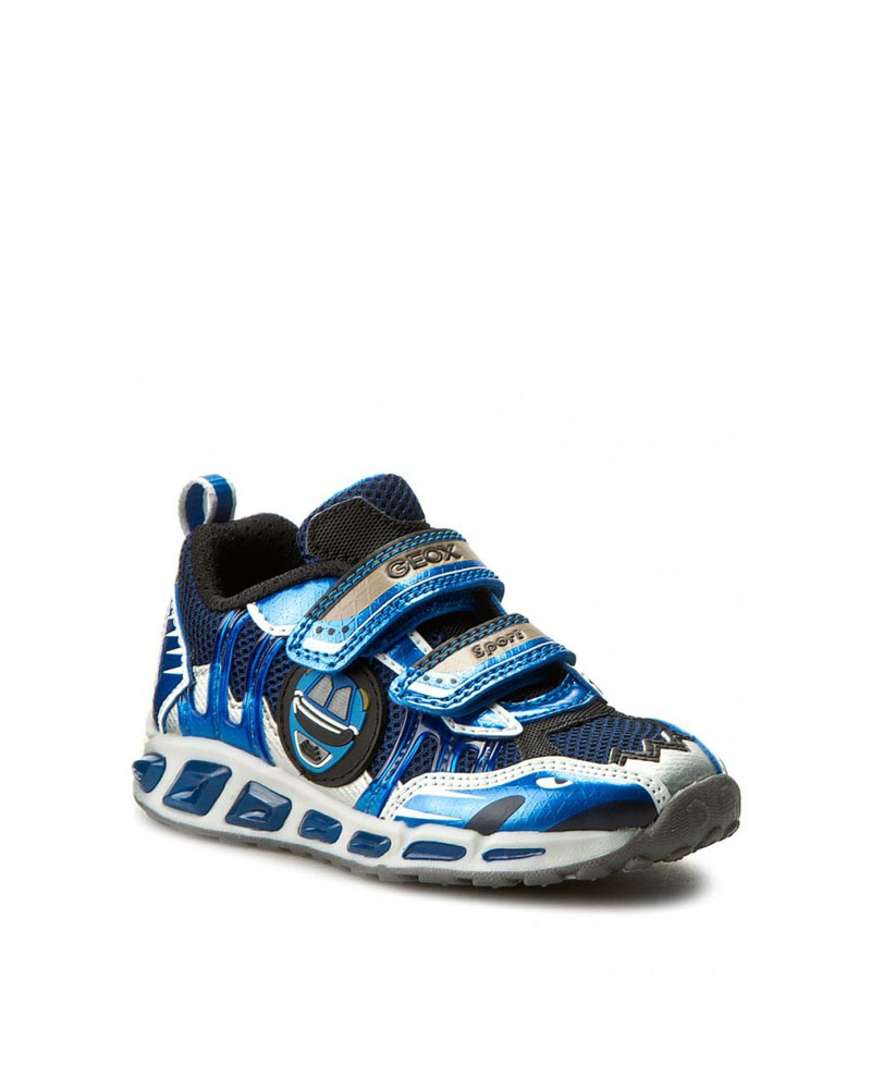 GEOX