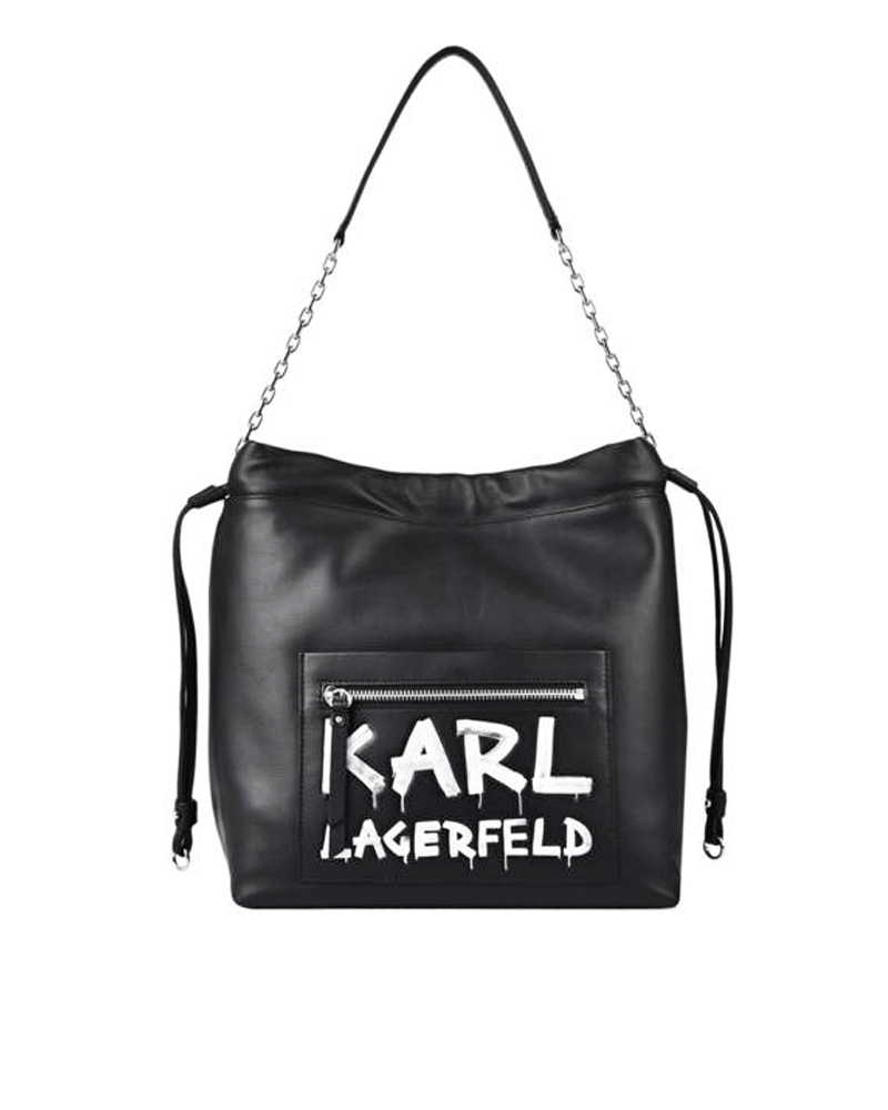 KARLLAGERFELD