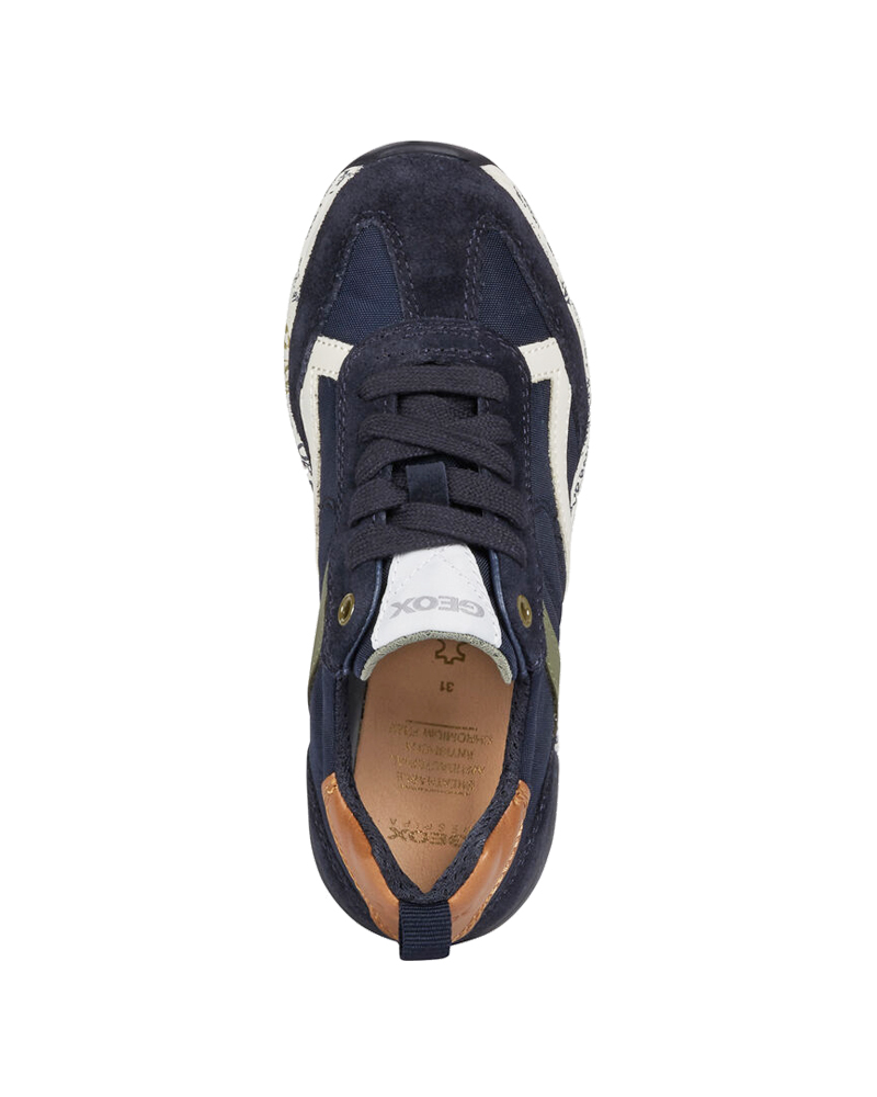 GEOX