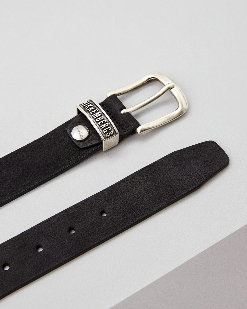 BIKKEMBERGS