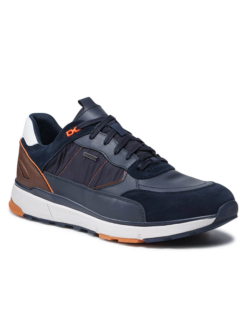 GEOX
