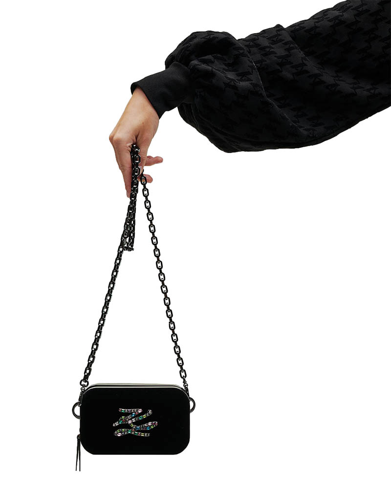 KARLLAGERFELD