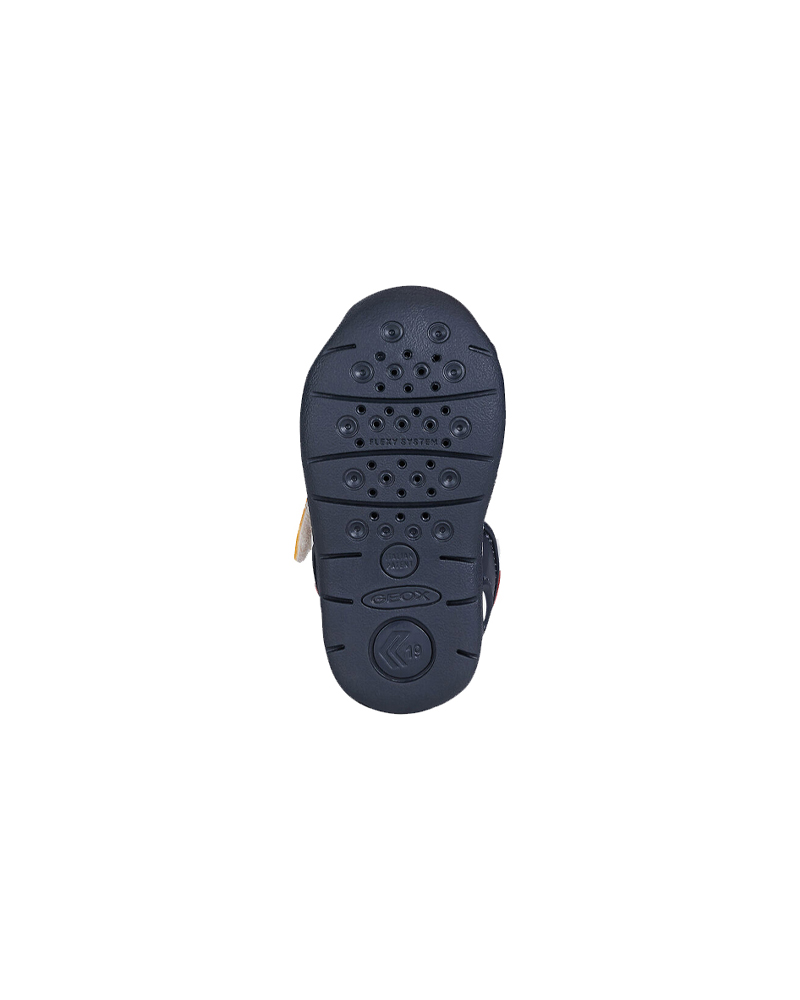 GEOX