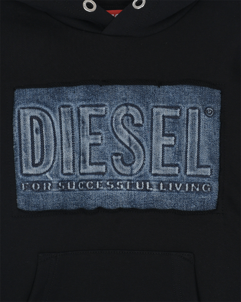 DIESEL