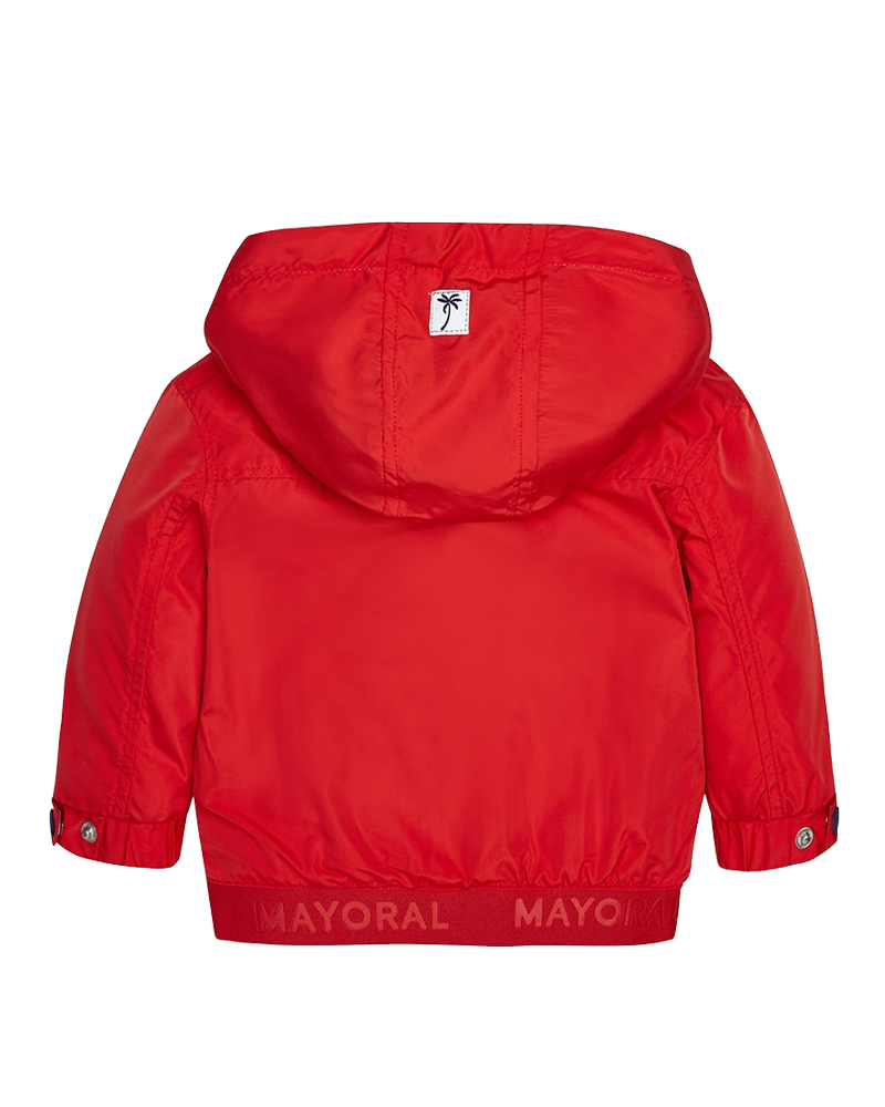 MAYORAL