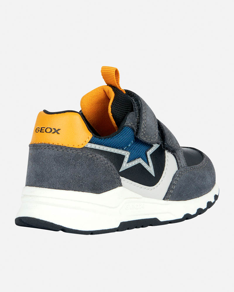 GEOX