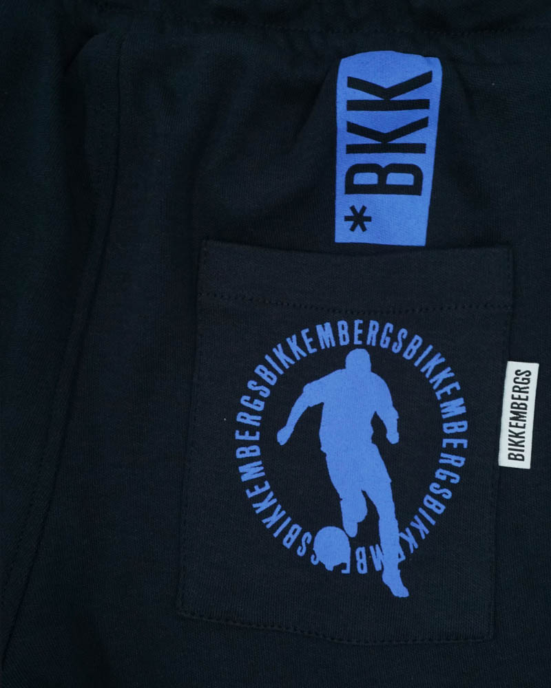 BIKKEMBERGS