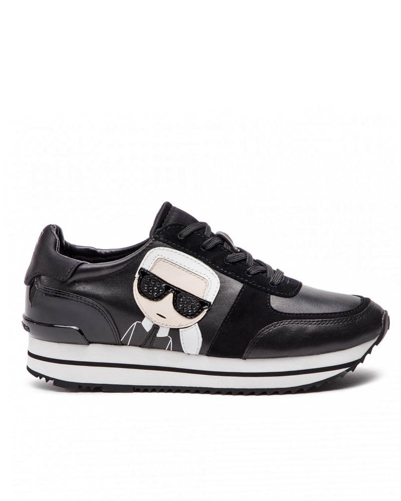 KARLLAGERFELD