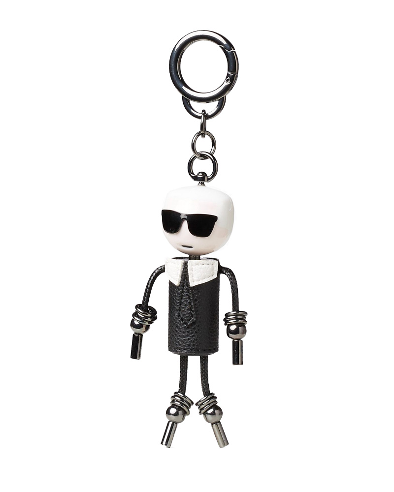 KARLLAGERFELD