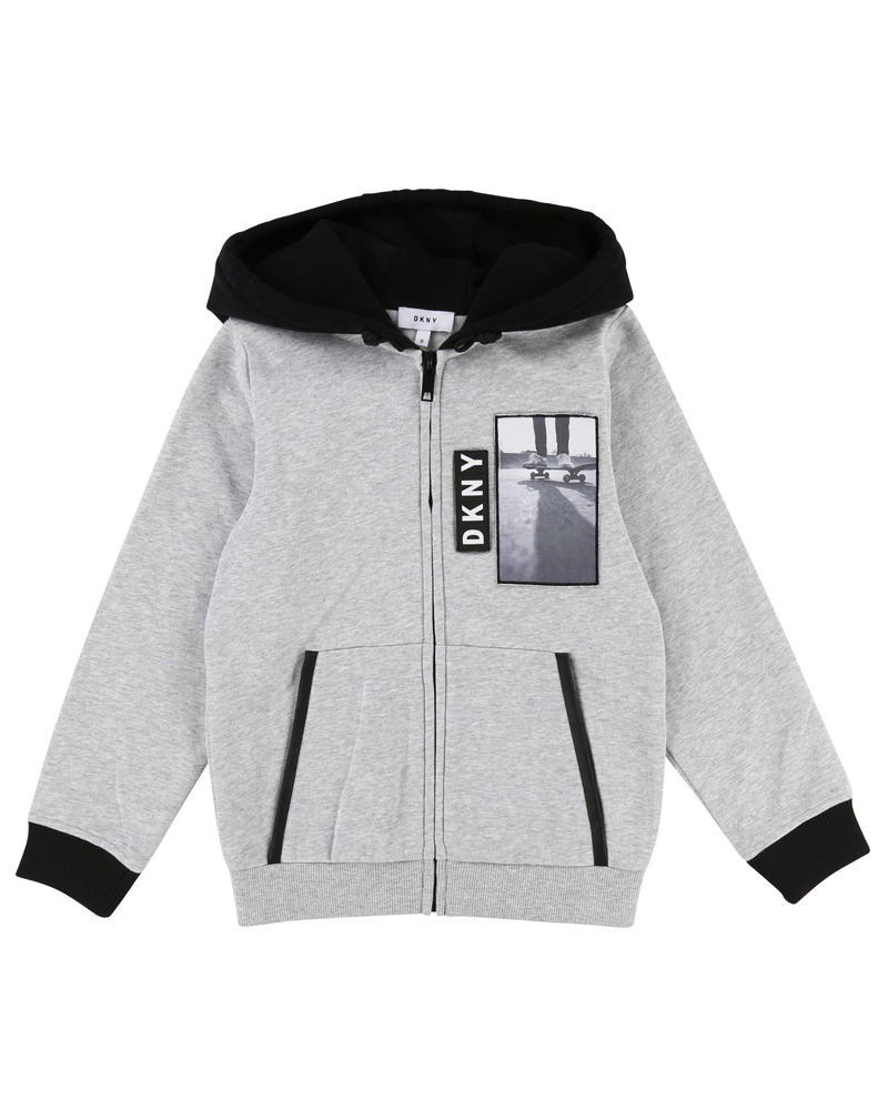 DKNY