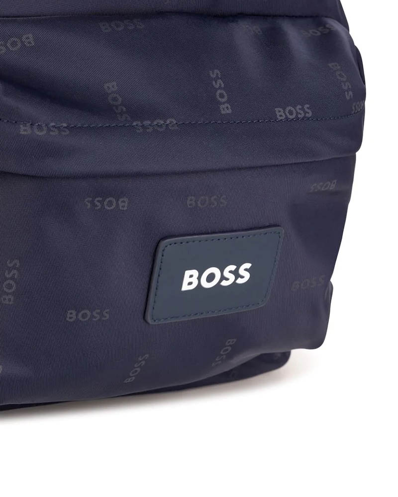 HUGOBOSS
