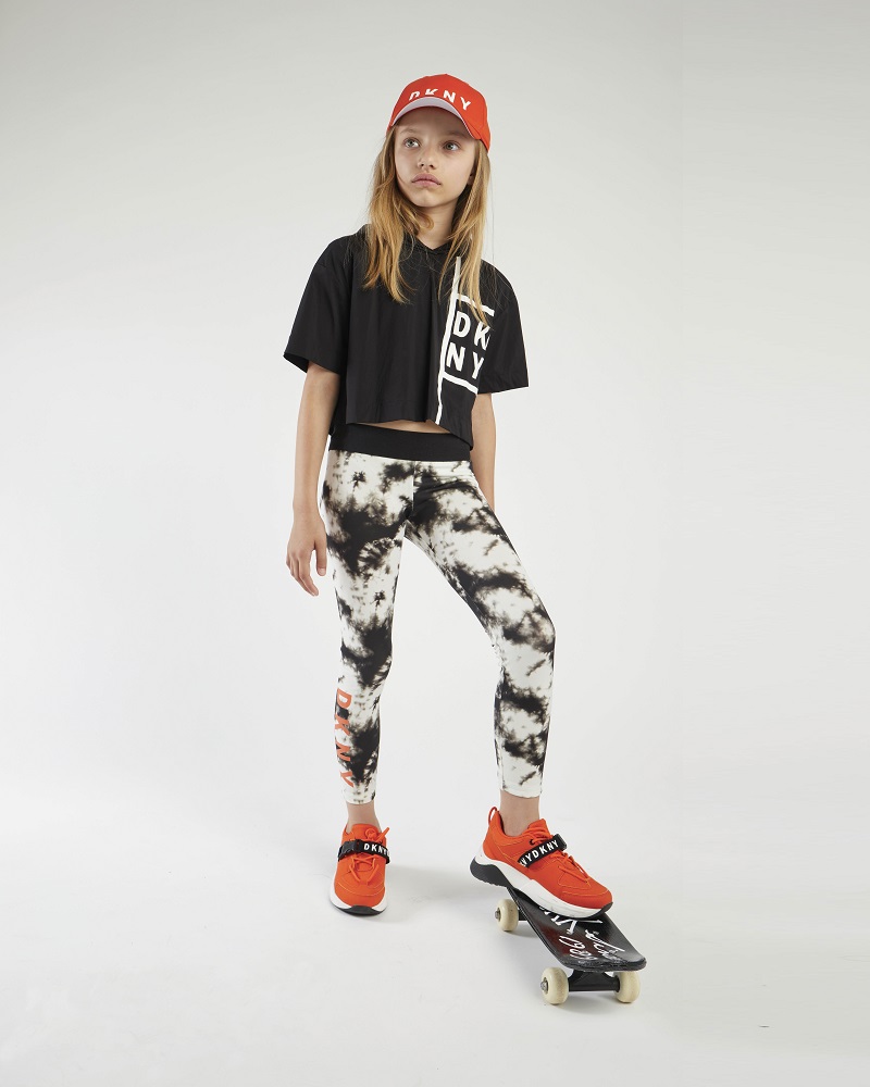 DKNY