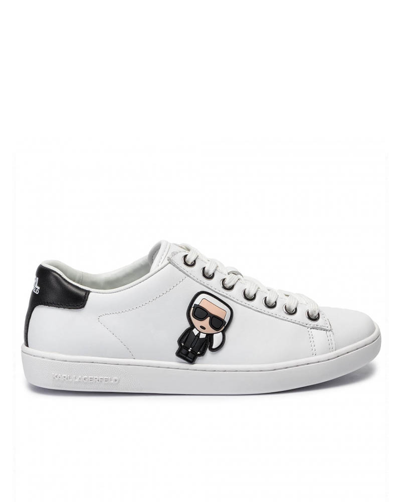 KARLLAGERFELD