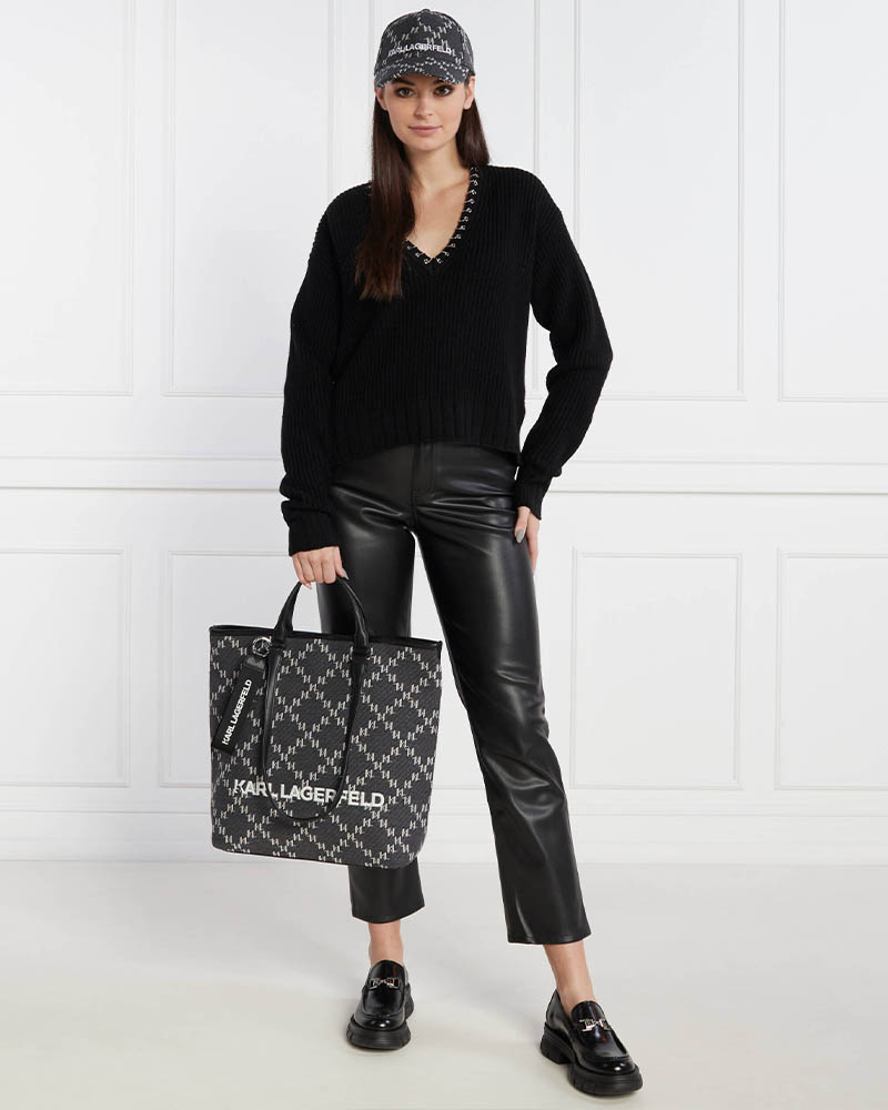 KARLLAGERFELD